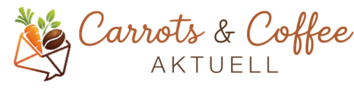 Carrots & Coffee AKTUELL